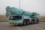 Liebherr LTM 1300-6.2 2013 года